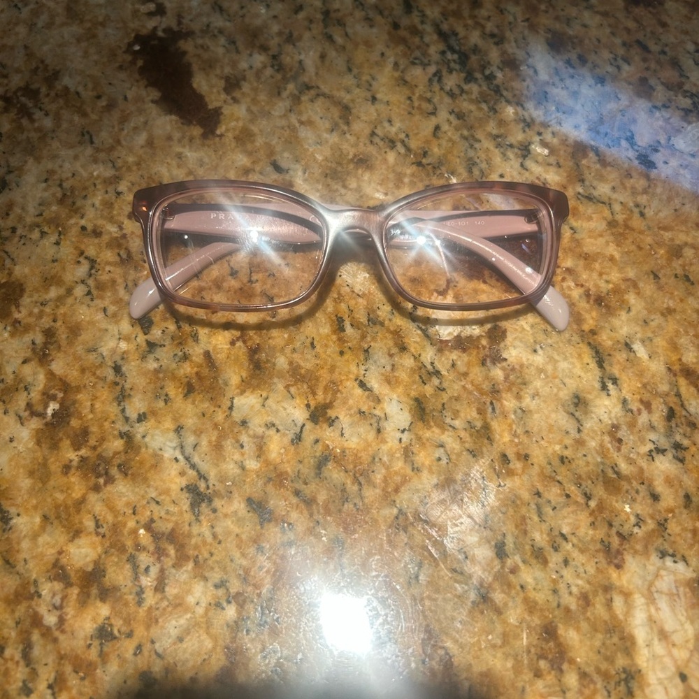 PRADA FRAMES